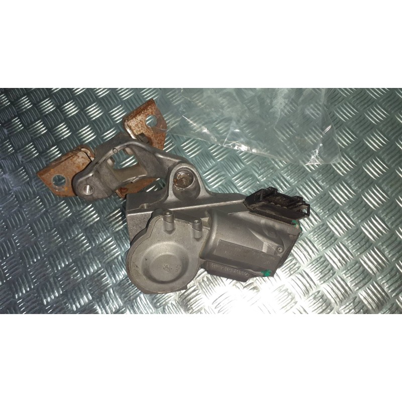 Recambio de antirrobo / llave contacto para mercedes-benz vito mixto 06.2003  109 cdi compacto (639.601) referencia OEM IAM A037