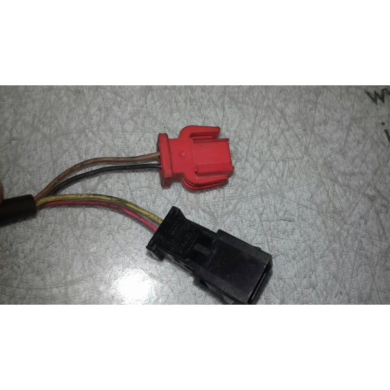 Recambio de sensor de aparcamiento para volkswagen passat berlina (3b2) comfortline referencia OEM IAM 4B0971992  DELAN / IZQU