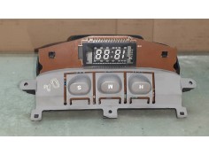 Recambio de pantalla multifuncion para kia carnival ii 2.9 cdri ex referencia OEM IAM 0K53E55710  