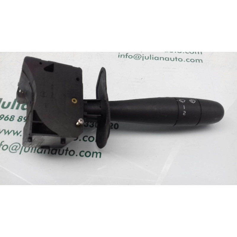 Recambio de mando limpia para renault kangoo (f/kc0) authentique referencia OEM IAM 8200379529 34596701AP 