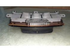 Recambio de pantalla multifuncion para kia carnival ii 2.9 cdri ex referencia OEM IAM 0K53E55710   2