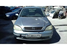 opel astra g berlina del año 2003
