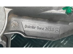 Recambio de antirrobo / llave contacto para mercedes-benz vito mixto 06.2003  109 cdi compacto (639.601) referencia OEM IAM A037 2