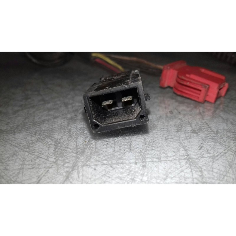 Recambio de sensor de aparcamiento para volkswagen passat berlina (3b2) comfortline referencia OEM IAM 4B0971992  DELAN / IZQU