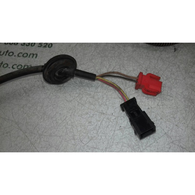 Recambio de sensor de aparcamiento para volkswagen passat berlina (3b2) comfortline referencia OEM IAM 4B0971992  DELAN / IZQU