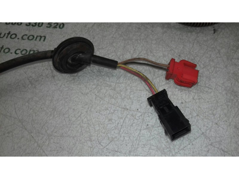 Recambio de sensor de aparcamiento para volkswagen passat berlina (3b2) comfortline referencia OEM IAM 4B0971992  DELAN / IZQU