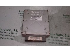 Recambio de centralita motor uce para ford mondeo berlina (ge) 2.0 tdci td cat referencia OEM IAM 2S7A12A650AHC ZFH2 