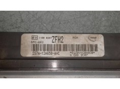 Recambio de centralita motor uce para ford mondeo berlina (ge) 2.0 tdci td cat referencia OEM IAM 2S7A12A650AHC ZFH2  2