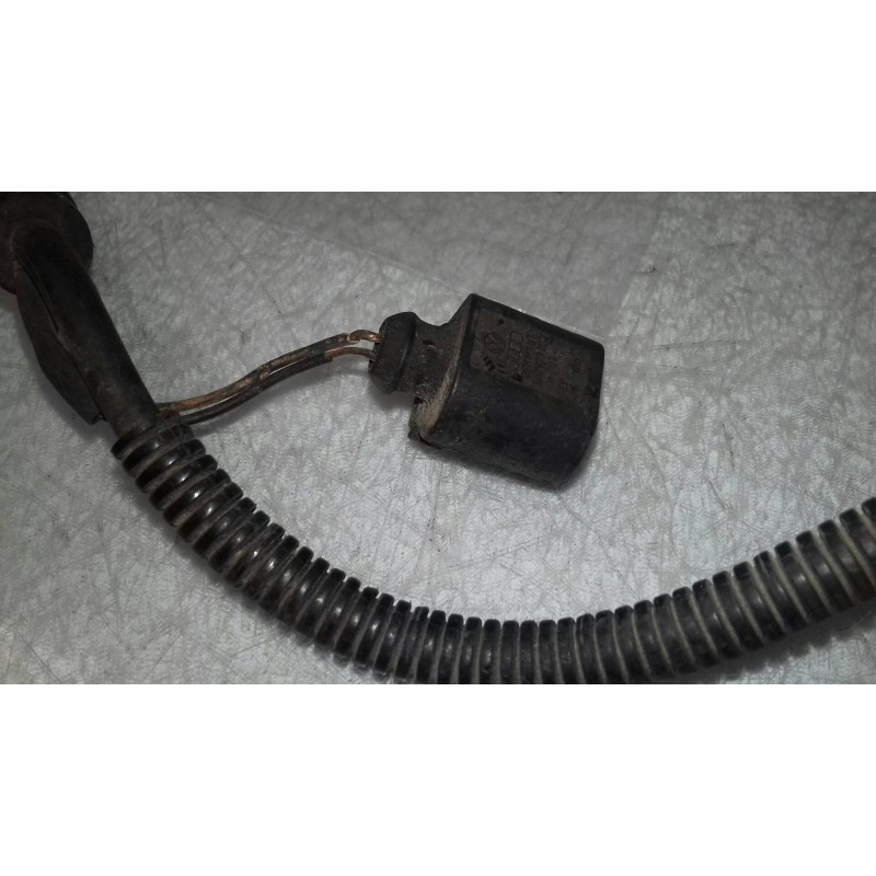 Recambio de sensor de aparcamiento para volkswagen passat berlina (3b2) comfortline referencia OEM IAM 4B0971992  DELAN / IZQU