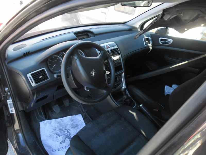 peugeot 307 (s1) del año 2003