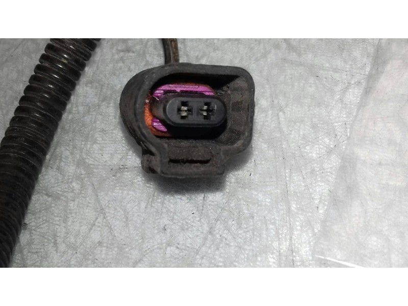 Recambio de sensor de aparcamiento para volkswagen passat berlina (3b2) comfortline referencia OEM IAM 4B0971992  DELAN / IZQU