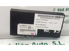 Recambio de modulo electronico para citroen c6 exclusive referencia OEM IAM 9655888380 503550240200 