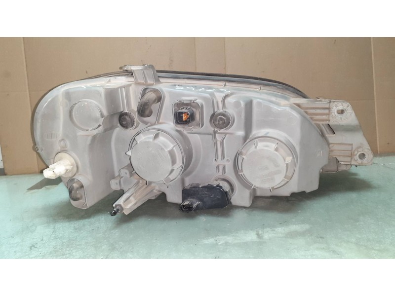 Recambio de faro izquierdo para kia carnival ii 2.9 cdri ex referencia OEM IAM H712V55W  