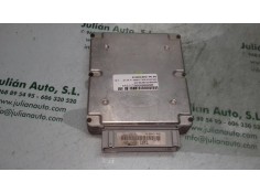 Recambio de centralita motor uce para ford escort berl./turnier 1.6 16v cat referencia OEM IAM 95AB12A650TA TART 