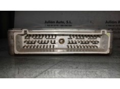 Recambio de centralita motor uce para ford escort berl./turnier 1.6 16v cat referencia OEM IAM 95AB12A650TA TART  2