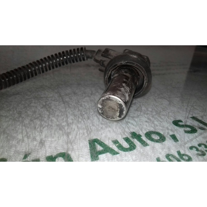 Recambio de sensor de aparcamiento para volkswagen passat berlina (3b2) comfortline referencia OEM IAM 4B0971992  DELAN / IZQU