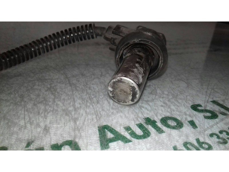 Recambio de sensor de aparcamiento para volkswagen passat berlina (3b2) comfortline referencia OEM IAM 4B0971992  DELAN / IZQU