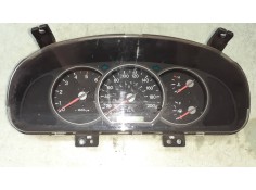 Recambio de cuadro instrumentos para kia carnival ii 2.9 cdri ex referencia OEM IAM L2A0K52A55430A 78807790 20041208