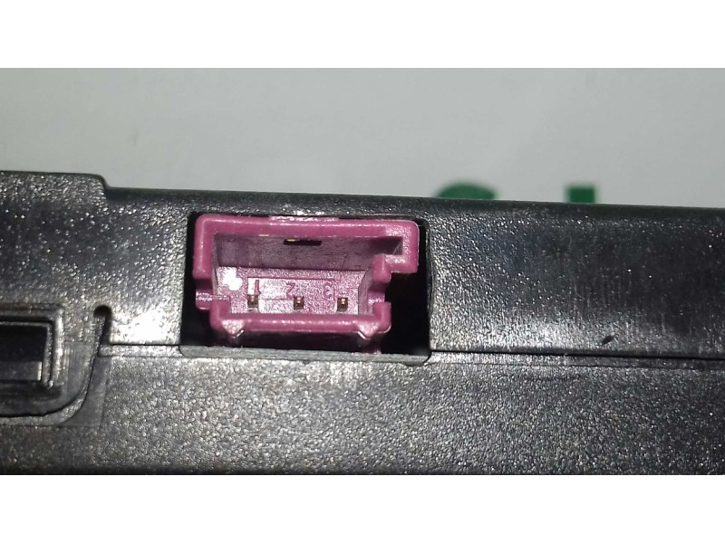 Recambio de modulo electronico para citroen c6 exclusive referencia OEM IAM 9655888380 503550240200 