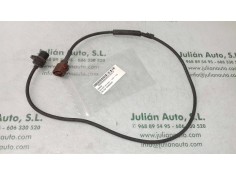 Recambio de sensor para seat ibiza (6l1) stella referencia OEM IAM 6700000475  4 PINES