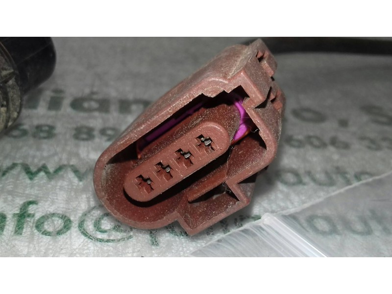 Recambio de sensor para seat ibiza (6l1) stella referencia OEM IAM 6700000475  4 PINES