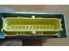 Recambio de centralita airbag para seat toledo (5p2) exclusive referencia OEM IAM 1K0909605R 5WK43412  2