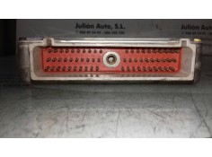Recambio de centralita motor uce para ford escort berl./turnier clx berlina referencia OEM IAM 92FB12A650CD 2FCD  2