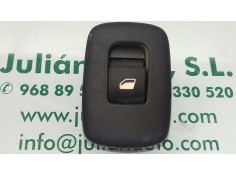 Recambio de mando elevalunas trasero izquierdo para citroen c3 collection referencia OEM IAM 98012514XT  