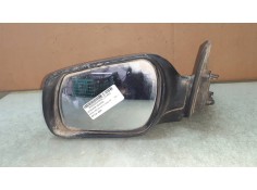 Recambio de retrovisor izquierdo para mazda 6 berlina (gg) 2.0 diesel cat referencia OEM IAM G28A 012220 ELECTRICO