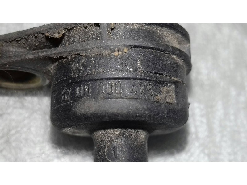 Recambio de sensor para seat ibiza (6l1) stella referencia OEM IAM 6700000475  4 PINES