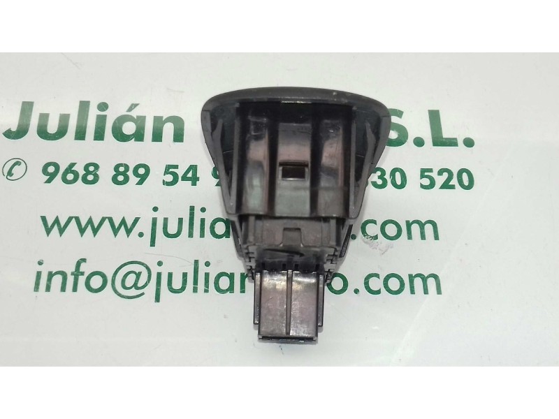 Recambio de mando elevalunas trasero izquierdo para citroen c3 collection referencia OEM IAM 98012514XT  