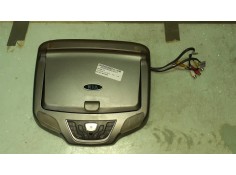 Recambio de sistema dvd para kia carnival ii 2.9 cdri ex referencia OEM IAM XM1050CB  