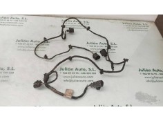 Recambio de sensor de aparcamiento para audi a6 avant (4b5) 2.5 tdi referencia OEM IAM 1J0973703 4Z7971 
