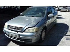 opel astra g berlina del año 2003 2