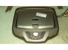 Recambio de sistema dvd para kia carnival ii 2.9 cdri ex referencia OEM IAM XM1050CB   2