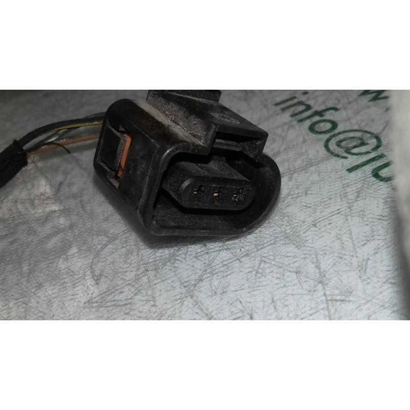 Recambio de sensor de aparcamiento para audi a6 avant (4b5) 2.5 tdi referencia OEM IAM 1J0973703 4Z7971 