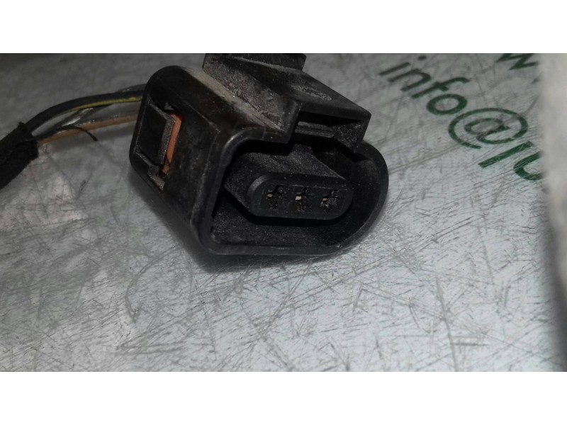 Recambio de sensor de aparcamiento para audi a6 avant (4b5) 2.5 tdi referencia OEM IAM 1J0973703 4Z7971 