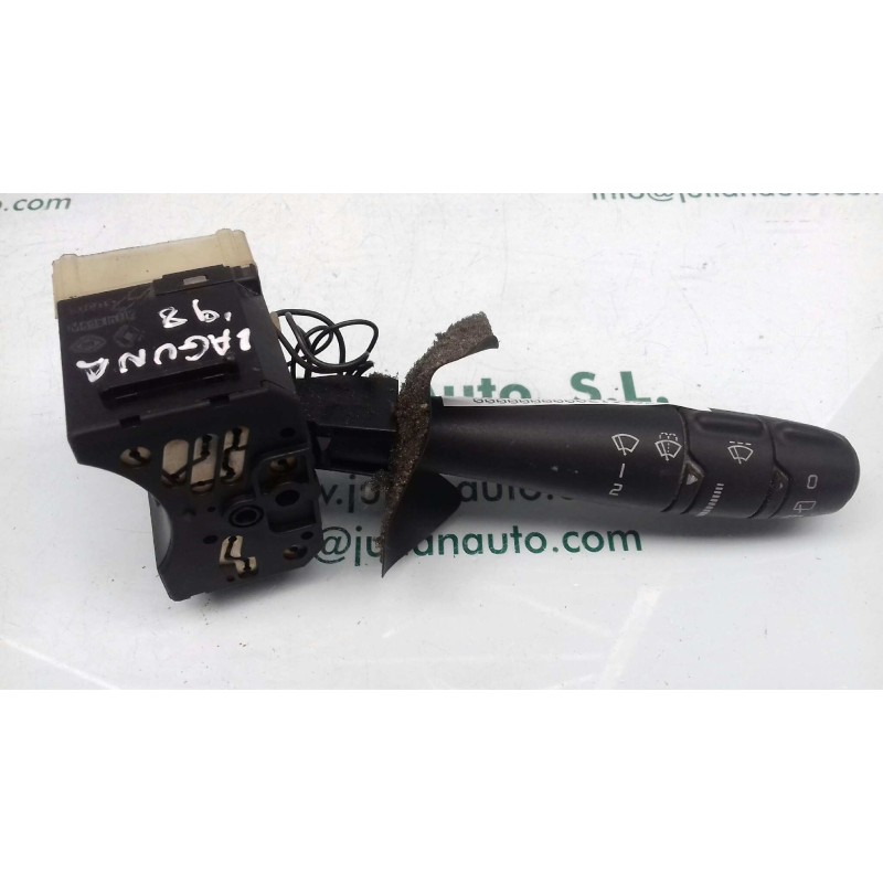 Recambio de mando limpia para renault laguna (b56) 1.9 dti carminat (a) referencia OEM IAM   