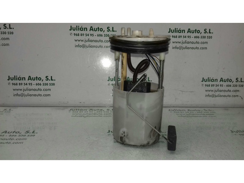 Recambio de bomba combustible para seat ibiza (6j5) reference referencia OEM IAM A2C53294168 6R0919051 AFORADOR BOMBA