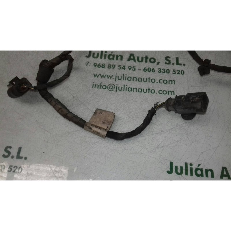 Recambio de sensor de aparcamiento para audi a6 avant (4b5) 2.5 tdi referencia OEM IAM 1J0973703 4Z7971 