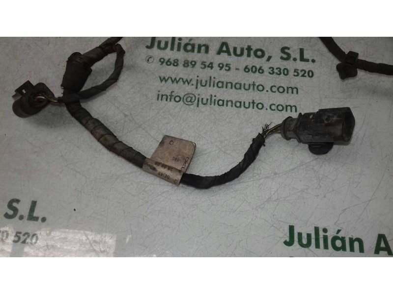 Recambio de sensor de aparcamiento para audi a6 avant (4b5) 2.5 tdi referencia OEM IAM 1J0973703 4Z7971 