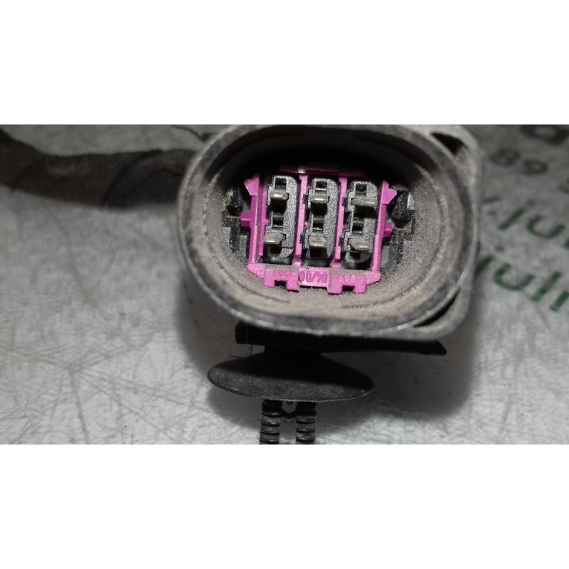 Recambio de sensor de aparcamiento para audi a6 avant (4b5) 2.5 tdi referencia OEM IAM 1J0973703 4Z7971 