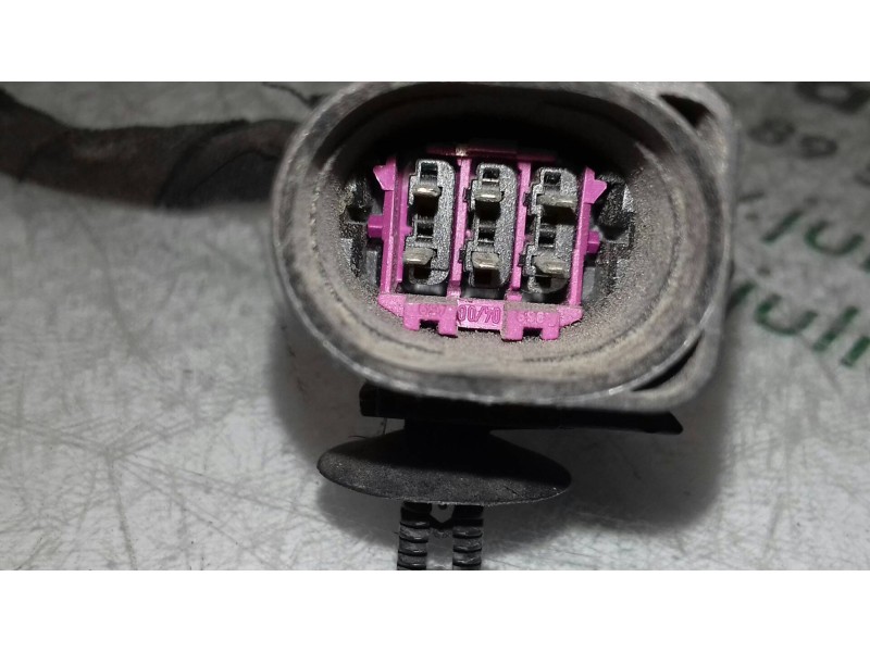 Recambio de sensor de aparcamiento para audi a6 avant (4b5) 2.5 tdi referencia OEM IAM 1J0973703 4Z7971 