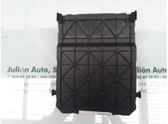 Recambio de caja reles / fusibles para peugeot 407 sw st confort referencia OEM IAM 9655708480 BSI S03 00  2