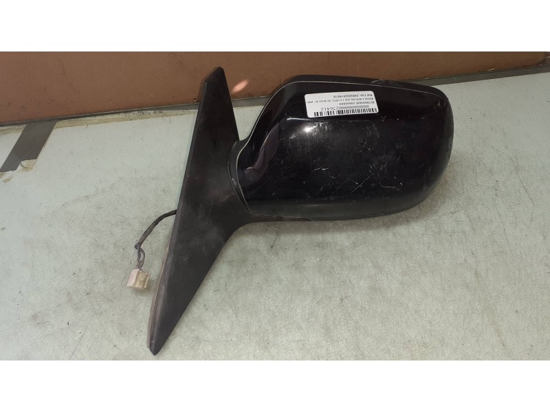Recambio de retrovisor izquierdo para mazda 6 berlina (gg) 2.0 crtd 120 active (5-ptas.) referencia OEM IAM E40222201H519 E40222