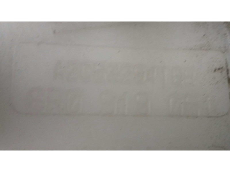 Recambio de bomba combustible para seat ibiza (6j5) reference referencia OEM IAM A2C53294168 6R0919051 AFORADOR BOMBA