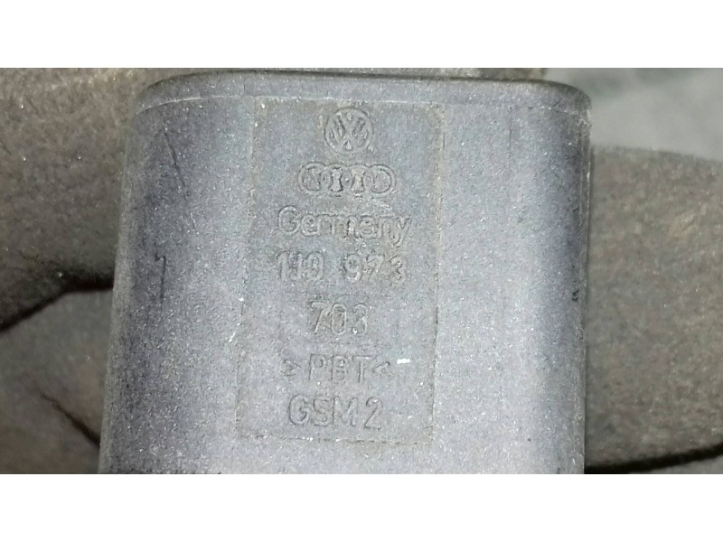 Recambio de sensor de aparcamiento para audi a6 avant (4b5) 2.5 tdi referencia OEM IAM 1J0973703 4Z7971 