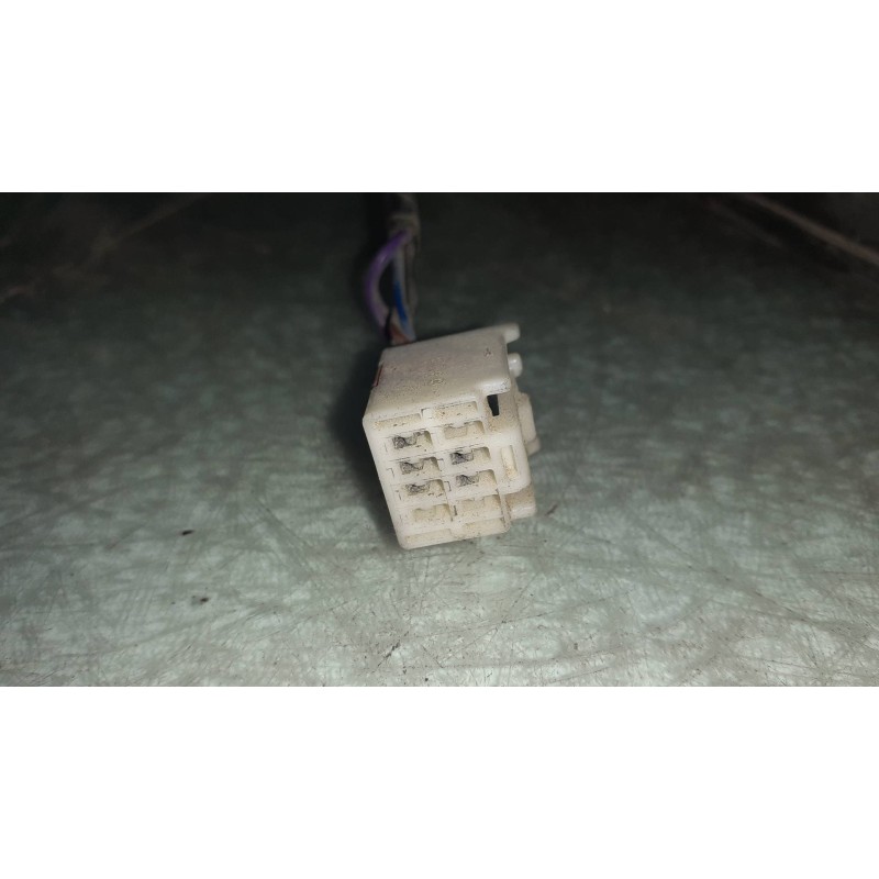 Recambio de retrovisor izquierdo para mazda 6 berlina (gg) 2.0 crtd 120 active (5-ptas.) referencia OEM IAM E40222201H519 E40222