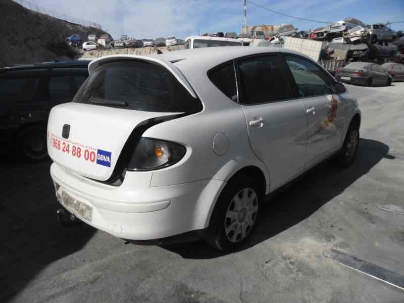 seat toledo (5p2) del año 2004