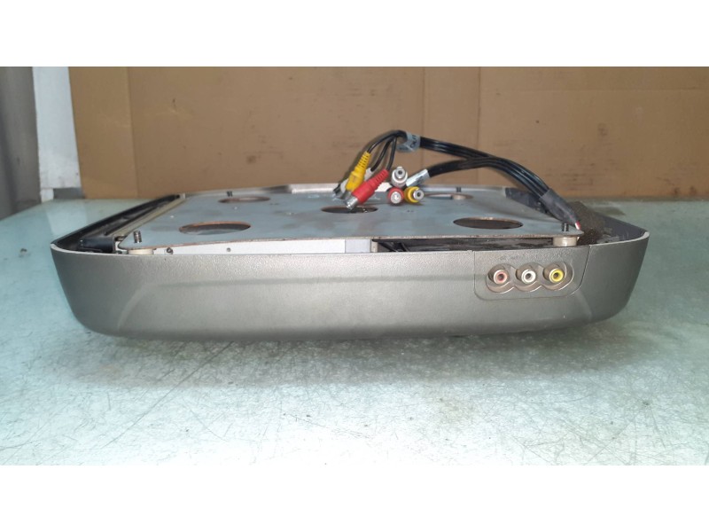 Recambio de sistema dvd para kia carnival ii 2.9 cdri ex referencia OEM IAM XM1050CB  